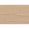 Ekena Millwork 6in. W x 4in. H x 24in. L Block Woodgrain TimberThane Rafter Tail, Primed Tan RFTUR06X04X24BLKRCPR - alternate 2